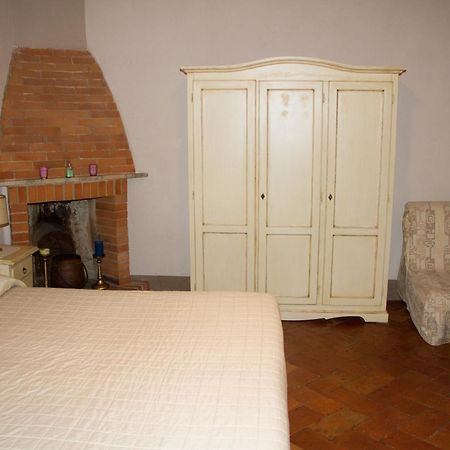 Santa Croce Charme Apartment アレッツォ エクステリア 写真