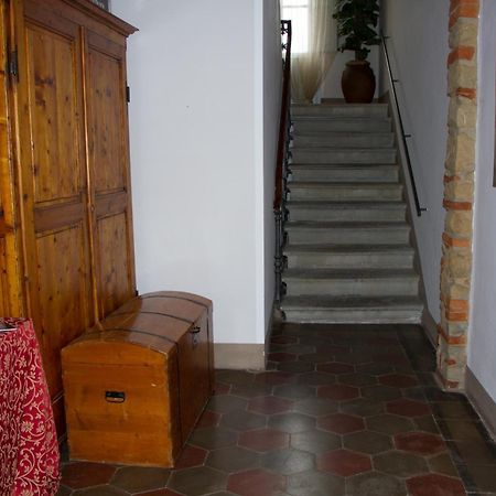 Santa Croce Charme Apartment アレッツォ エクステリア 写真
