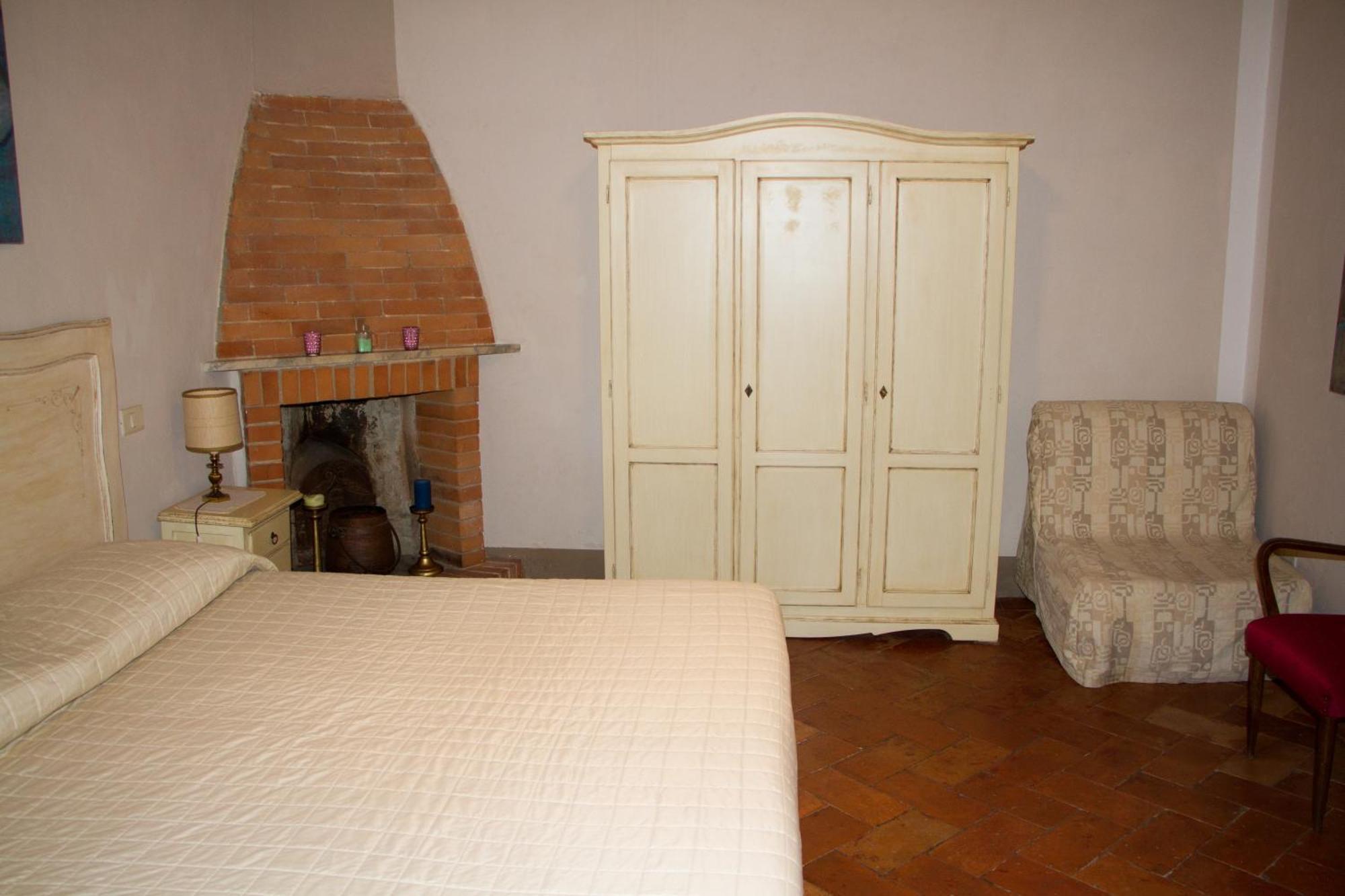 Santa Croce Charme Apartment アレッツォ エクステリア 写真