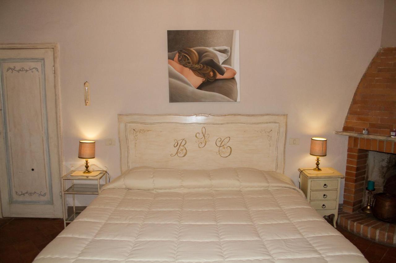 Santa Croce Charme Apartment アレッツォ エクステリア 写真