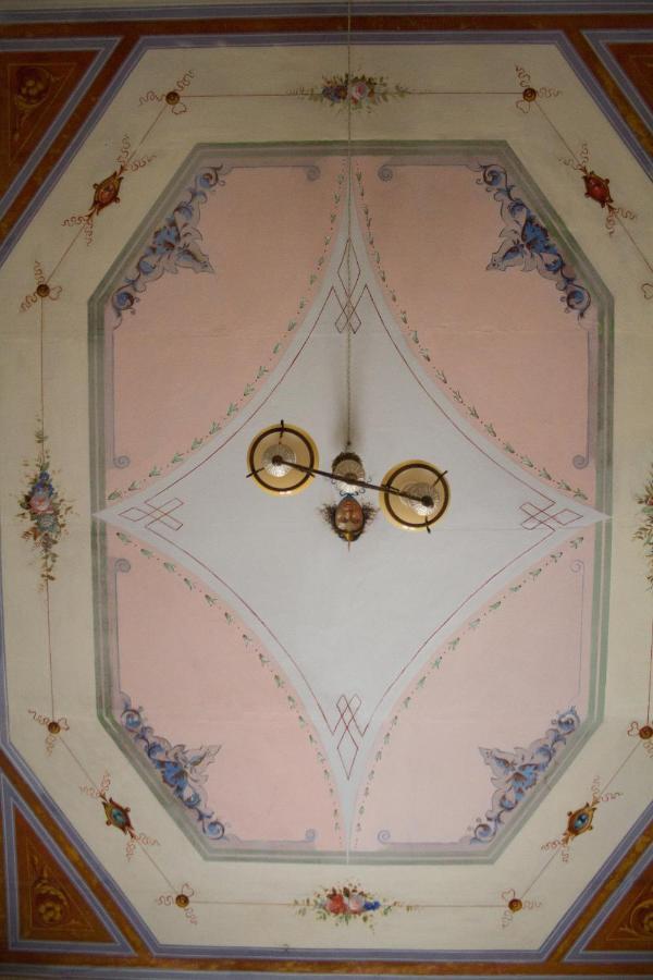 Santa Croce Charme Apartment アレッツォ エクステリア 写真