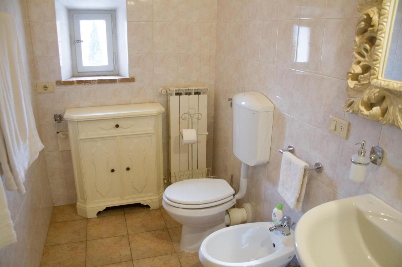 Santa Croce Charme Apartment アレッツォ エクステリア 写真